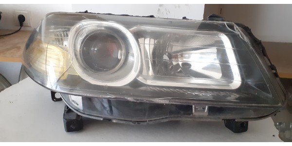 RENAULT MEGANE 2 SAĞ (05/09) MERCEKLİ HALOJEN